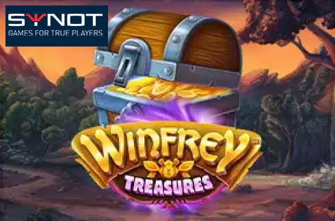 Winfrey Treasures